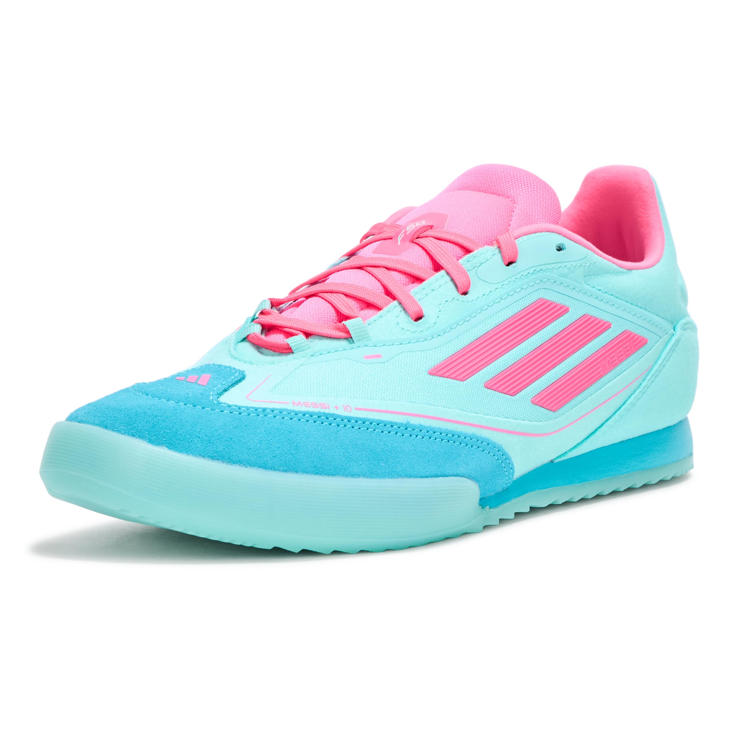 Adidas Shoes Gazelle - Adidas Erkek F50 Freestyle Messi Salon