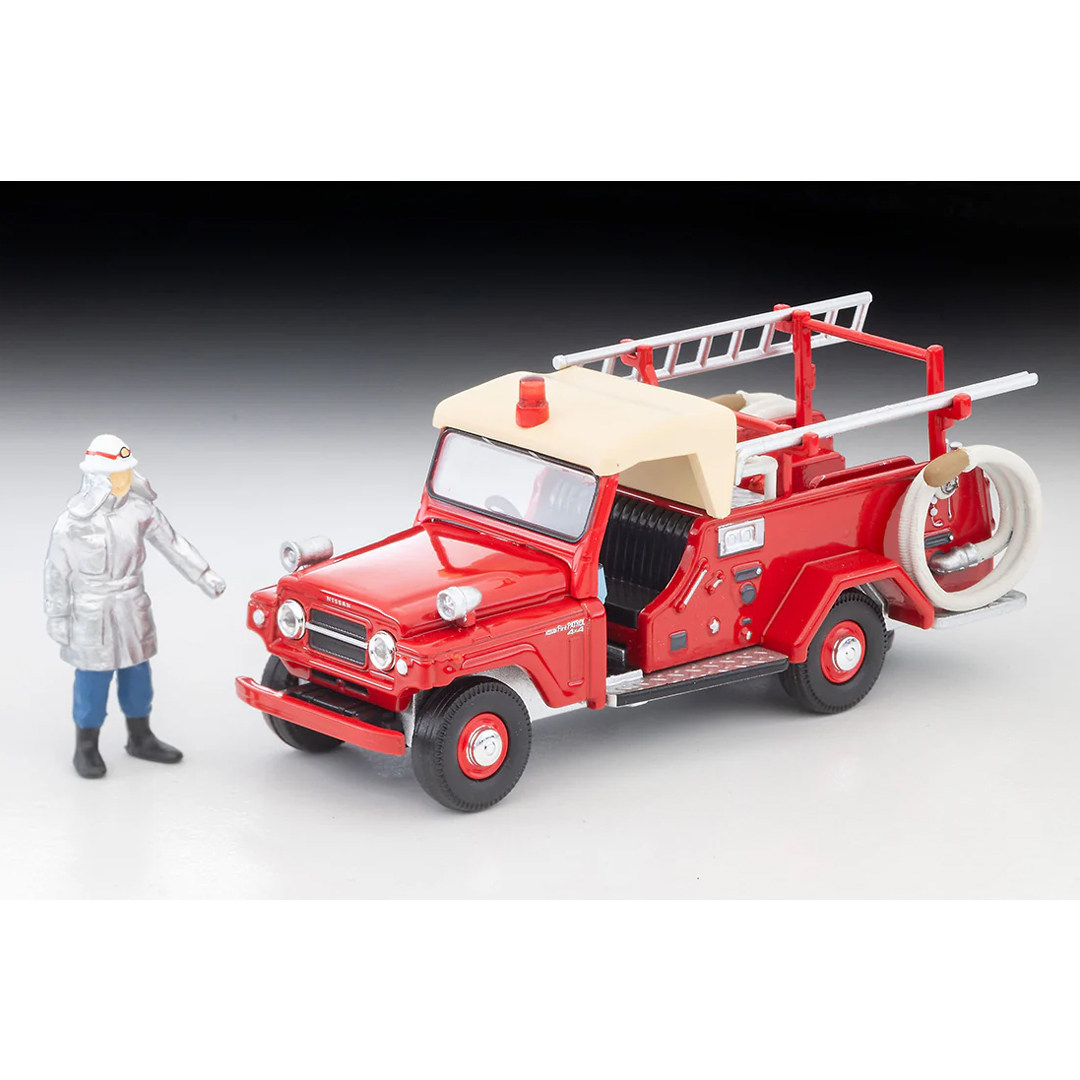 Vintage Collectible Model Cars - Orijinal Tomytec Tomica Limited Vintage LV-31c