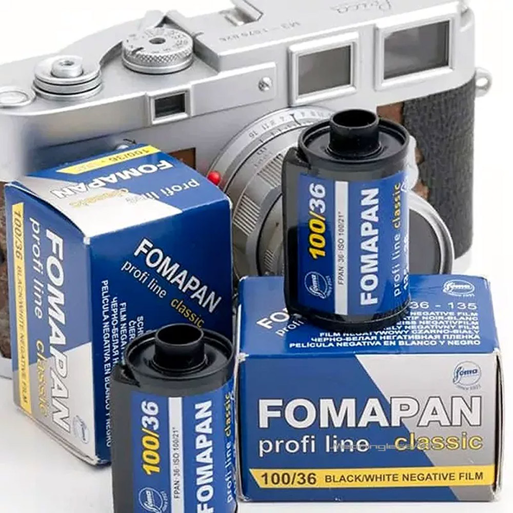Film Camera 35Mm - Kodak 135 Film Kamera İçin Yeni