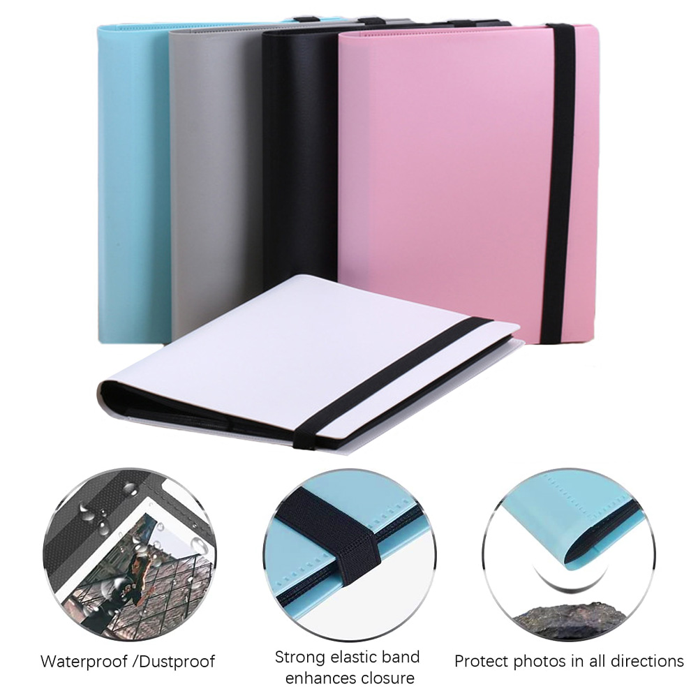 3 inç Baskılı Kağıt Mor/Pembe  - Polaroid Photo Album incelemesi ve fiyatı