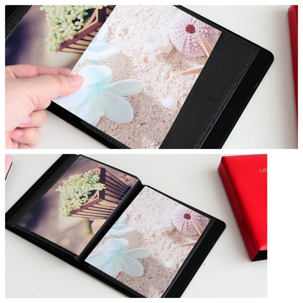 3 inç 64 cepler Mini anında al - Polaroid Photo Album incelemesi ve fiyatı