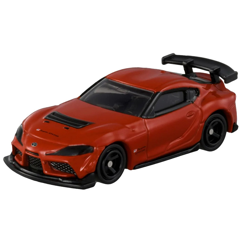 Tomica No.22 Toyota GR Supra G - Vintage Collectible Model Cars incelemesi ve fiyatı