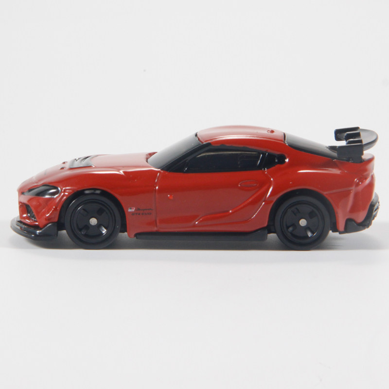 Tomica No.22 Toyota GR Supra G - Vintage Collectible Model Cars incelemesi ve fiyatı