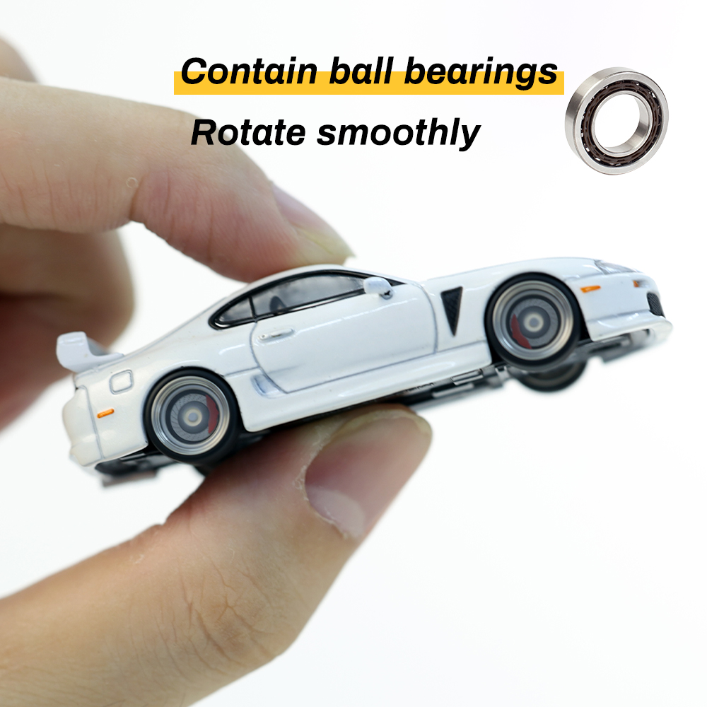 Kicarmod 1/64 G-Serisi 10.5mm  - Vintage Collectible Model Cars incelemesi ve fiyatı