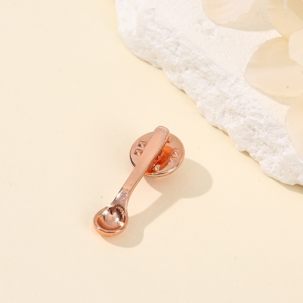 Yeni Sevimli Tasarım Kaşık Bro - Collectible Vintage Brooches incelemesi ve fiyatı