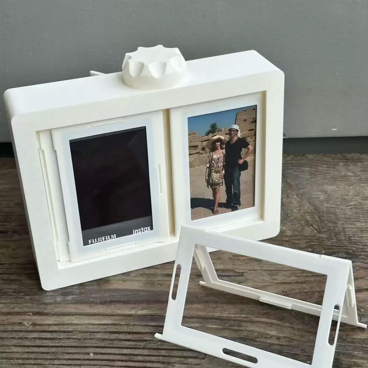 Polaroid Döner Fotoğraf Albümü - Polaroid Photo Album incelemesi ve fiyatı