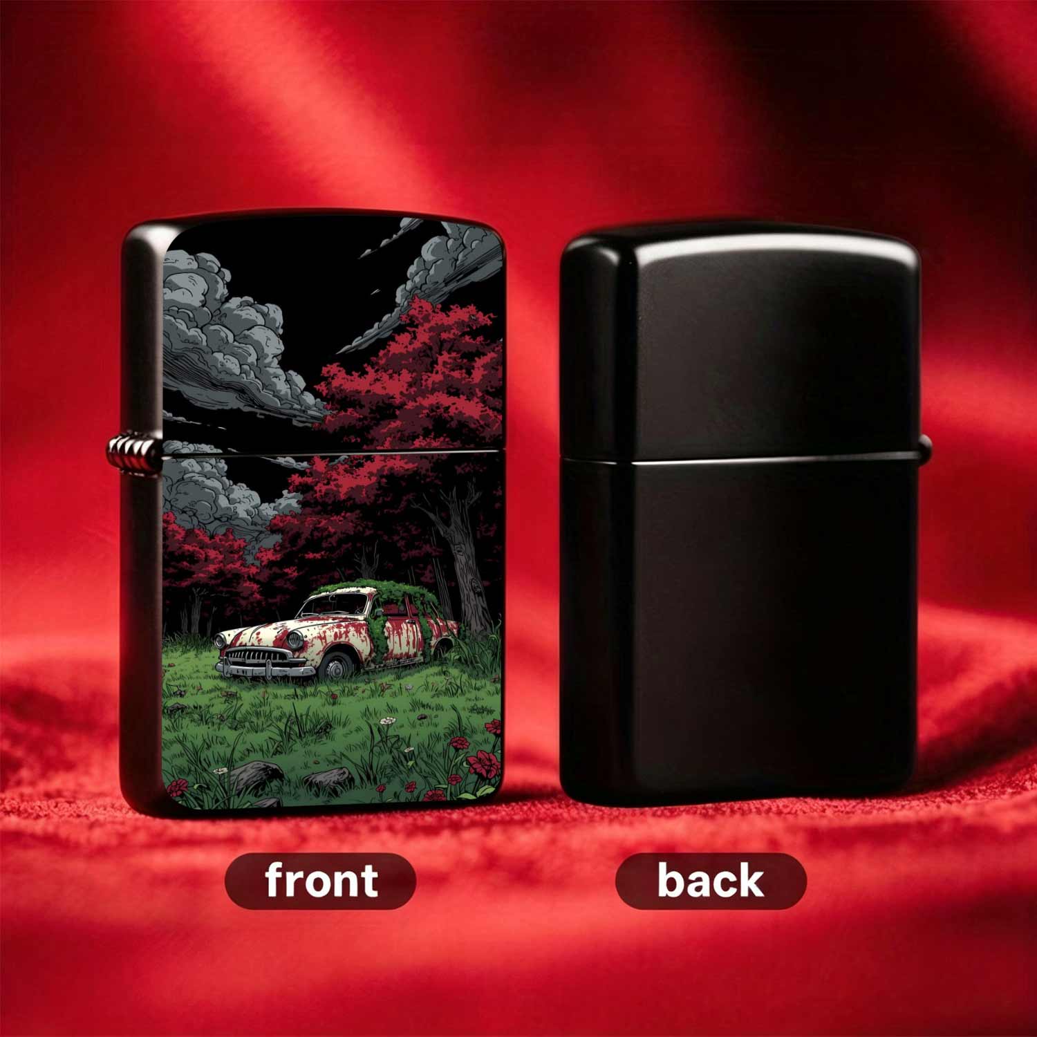 Yeniden Kullanılabilir Açılır  - Vintage Collectible Lighters incelemesi ve fiyatı