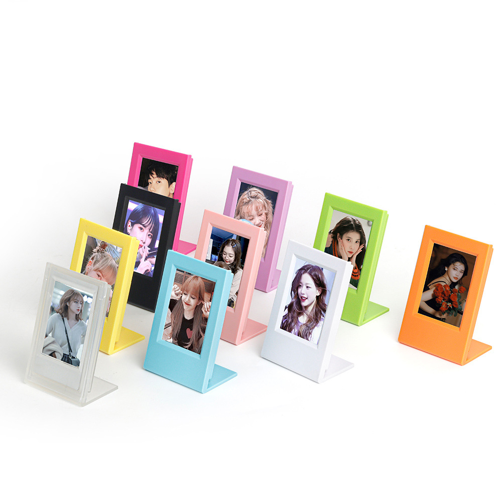 2-5 adet/INS fotoğraf çerçeves - Polaroid Photo Album incelemesi ve fiyatı