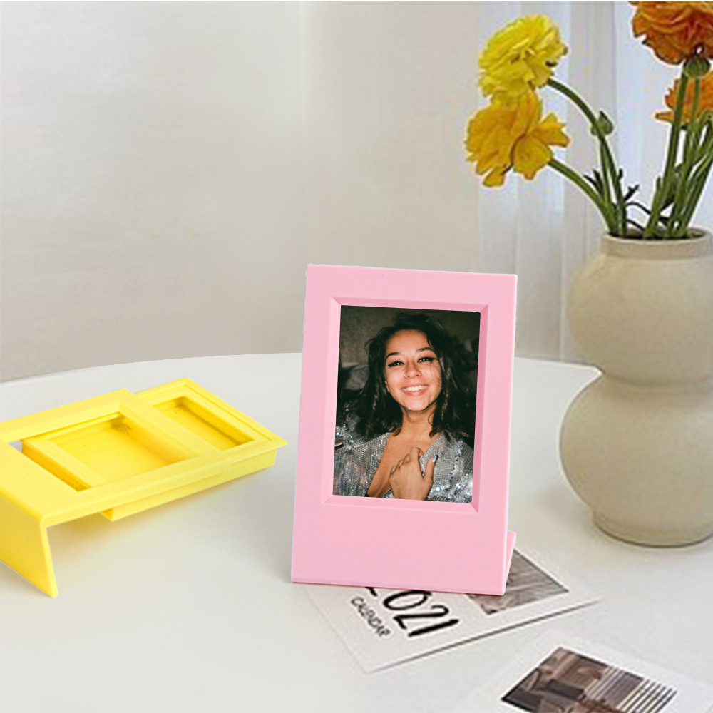 2-5 adet/INS fotoğraf çerçeves - Polaroid Photo Album incelemesi ve fiyatı