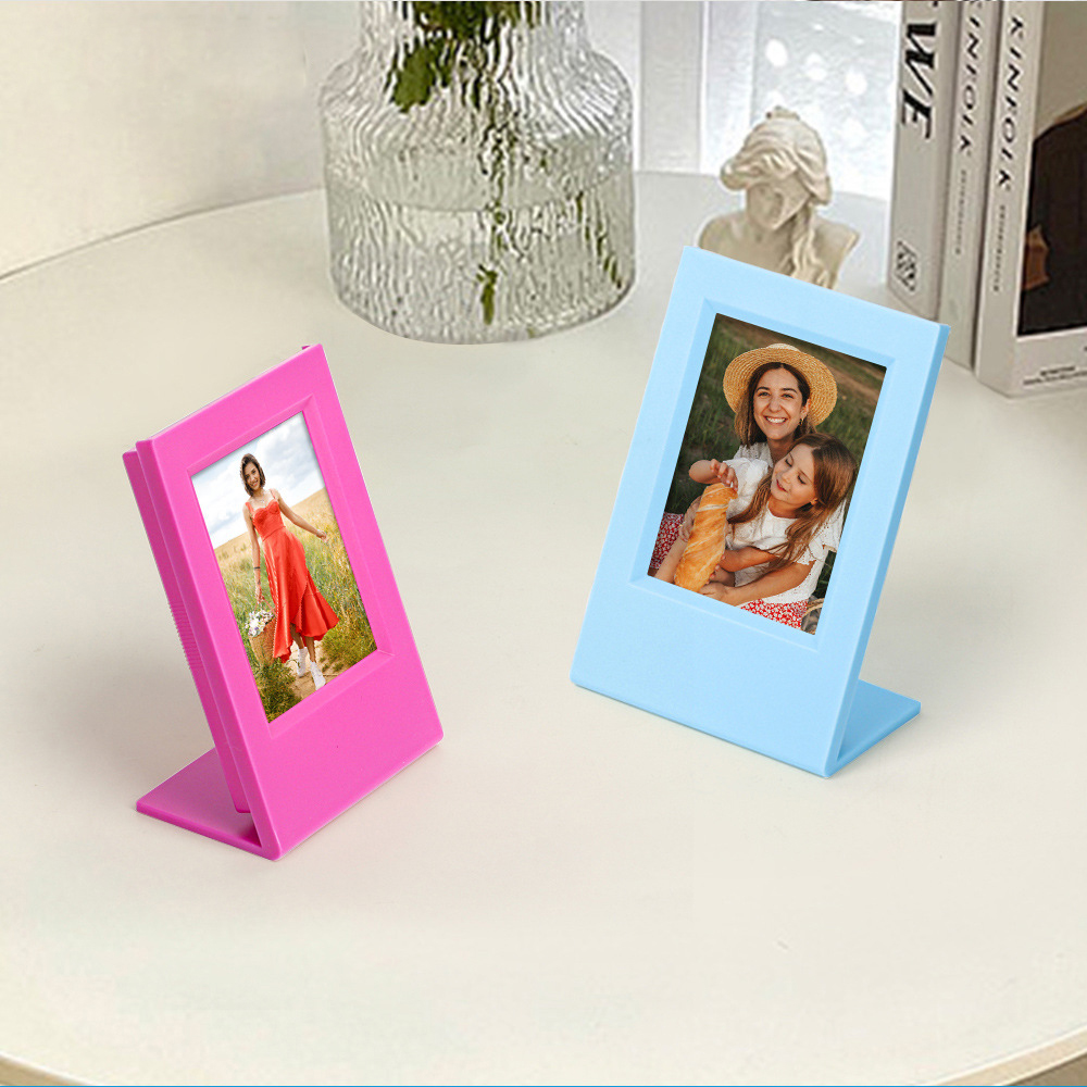 2-5 adet/INS fotoğraf çerçeves - Polaroid Photo Album incelemesi ve fiyatı