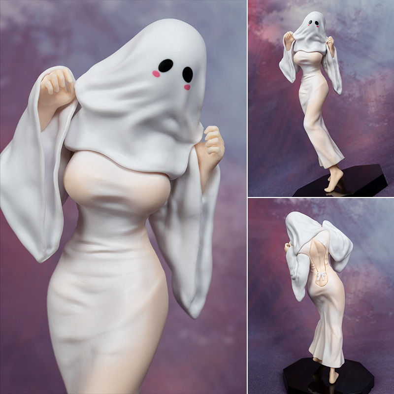 Yeni Ürün Ayakta Phantom Anne  - Vintage Collectible Figures incelemesi ve fiyatı