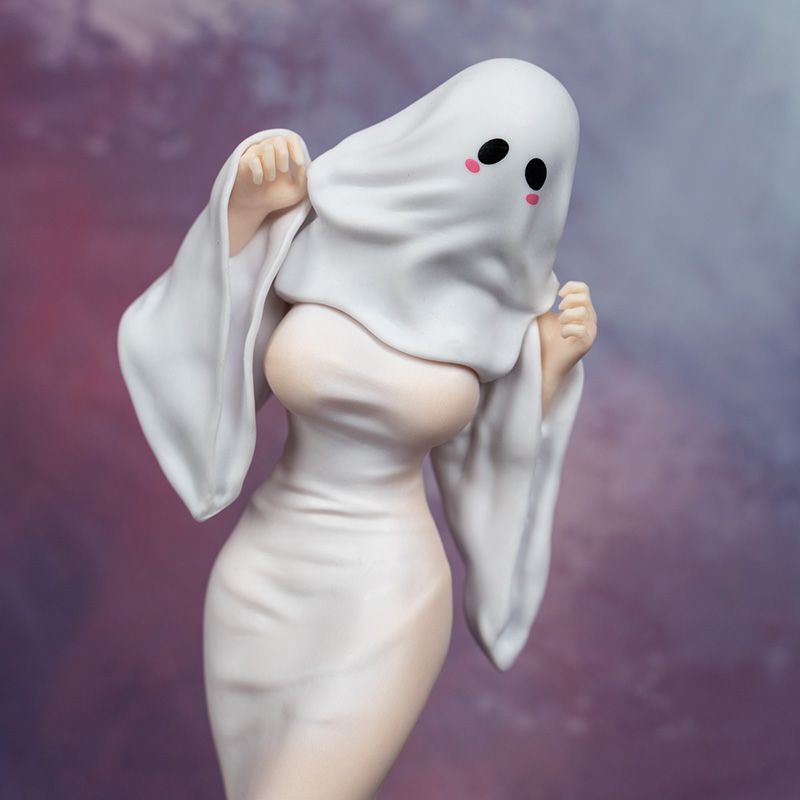 Yeni Ürün Ayakta Phantom Anne  - Vintage Collectible Figures incelemesi ve fiyatı