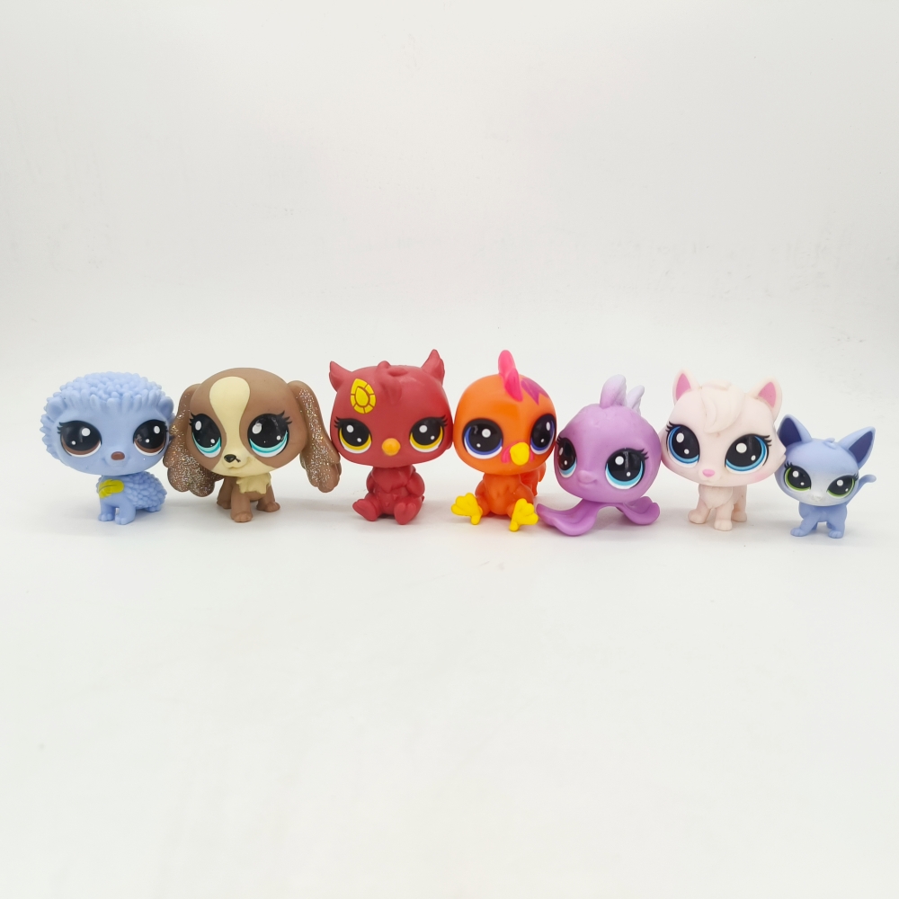 Vintage Orijinal Sevimli Büyük - Vintage Collectible Figures incelemesi ve fiyatı