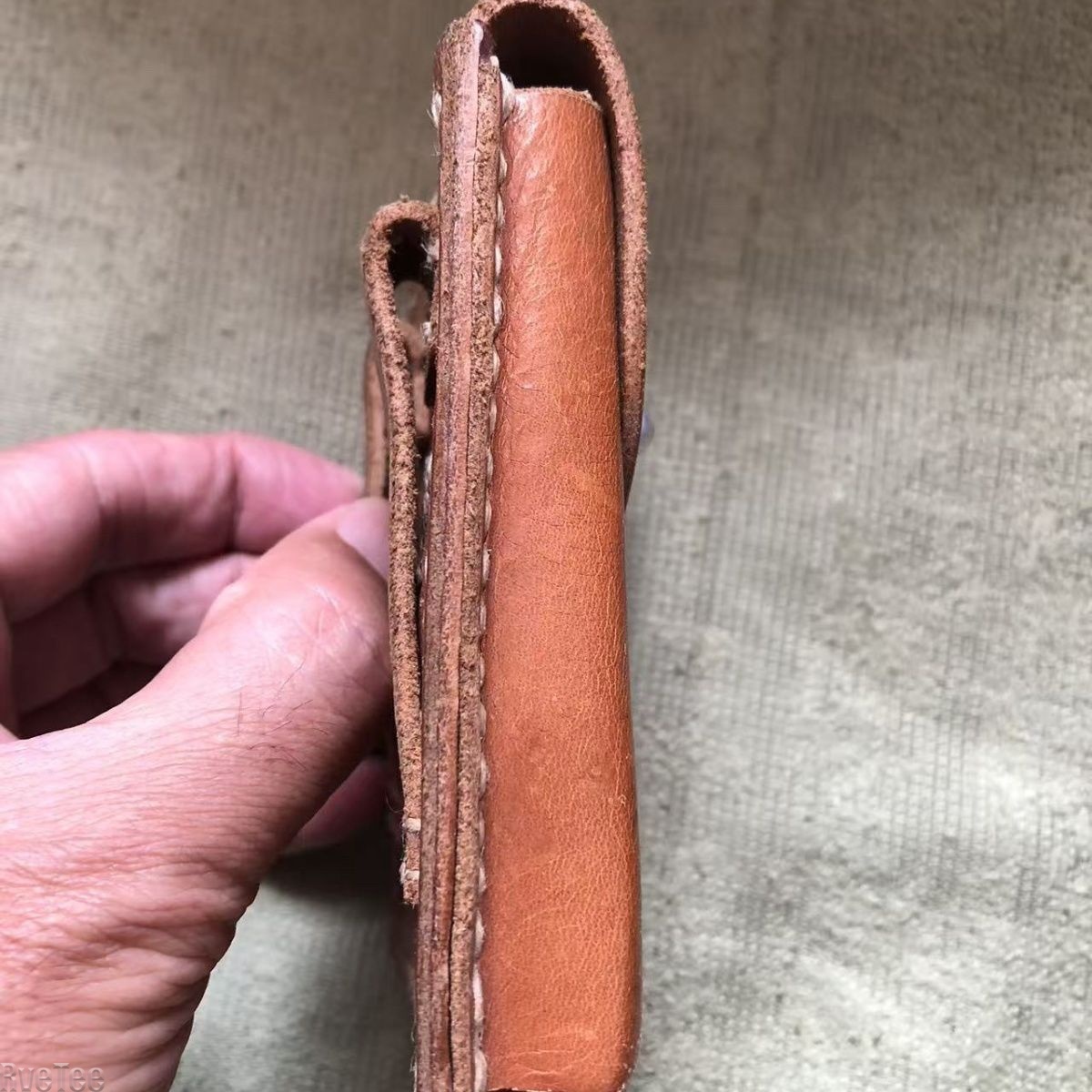 Vintage 70'ler Çift Bölmeli ED - Vintage Collectible Knife incelemesi ve fiyatı