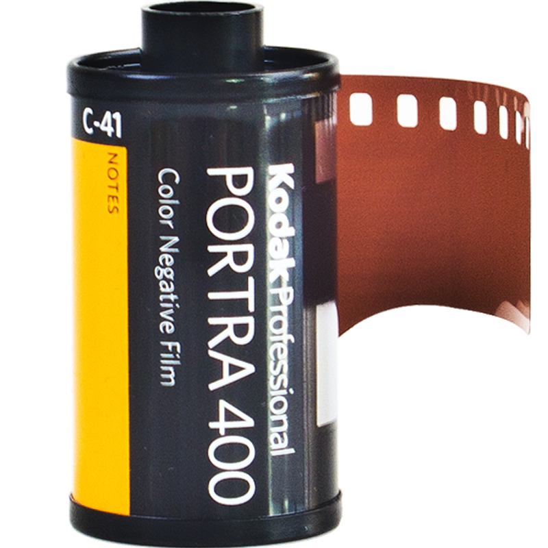Kodak PORTRA 400 135 profesyon - Film Camera 35Mm incelemesi ve fiyatı