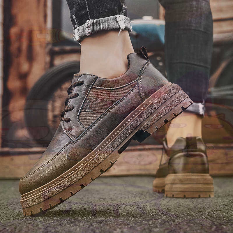 Koyu Doğal Deri Moda Eğitmenle - Shop Deals On Vintage Collectible Items incelemesi ve fiyatı
