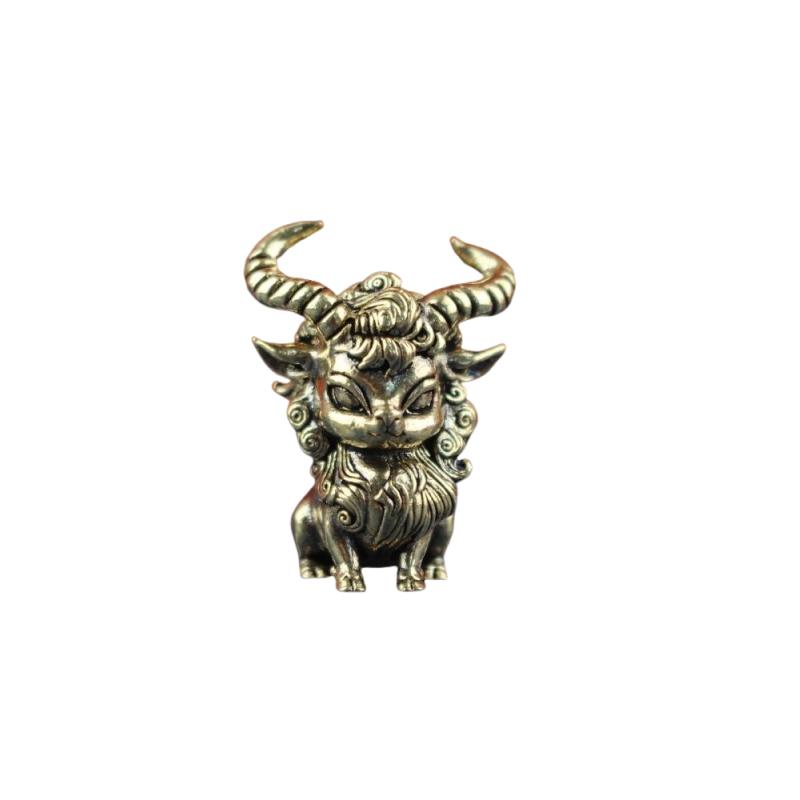 Vintage Bakır Warcraft Koyun B - Vintage Collectible Figures incelemesi ve fiyatı