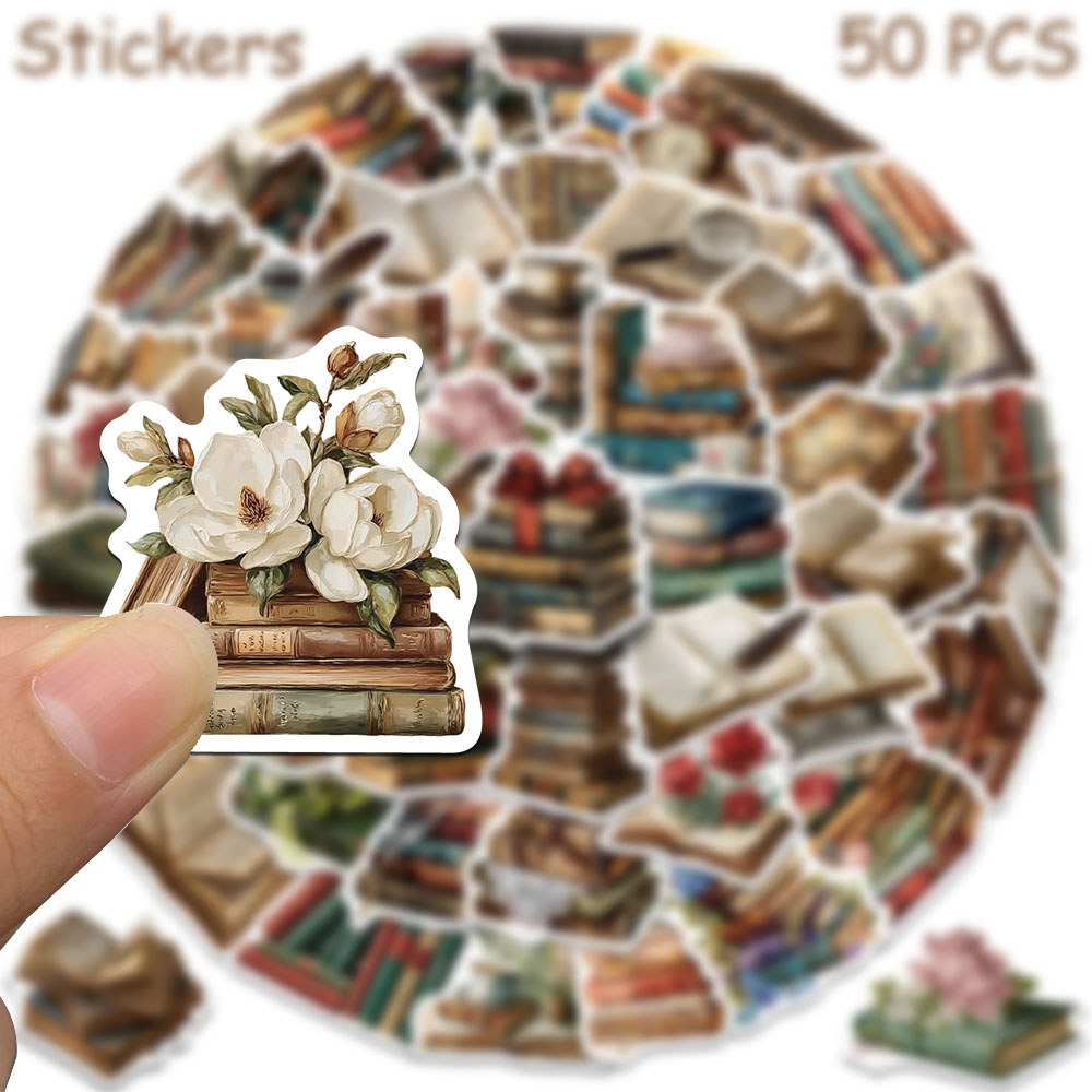 50 adet Vintage Kitaplar Çıkar - Vintage Collectible Books incelemesi ve fiyatı