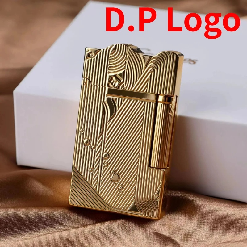 Altın uyku Mermaid desen Vinta - Vintage Collectible Lighters incelemesi ve fiyatı