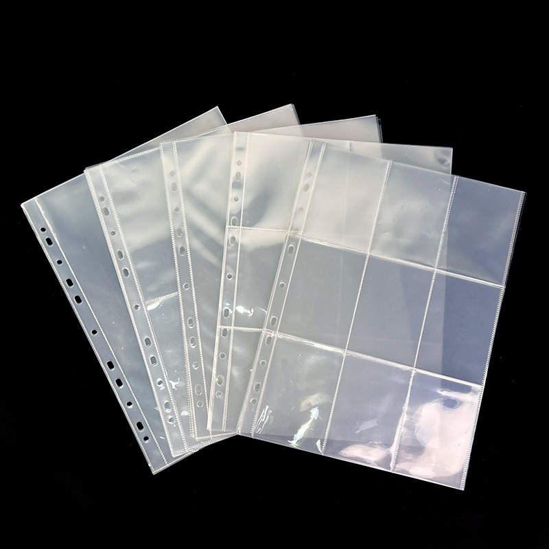 10 Adet A4 Çift Taraflı Fotoğr - Polaroid Photo Album incelemesi ve fiyatı