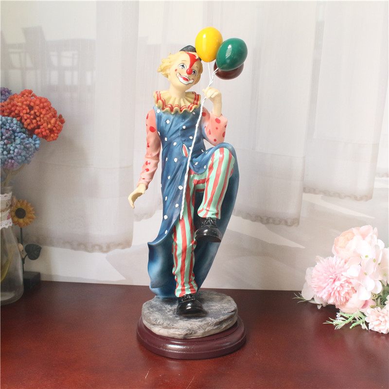 Vintage El Yapımı Resimli Perf - Vintage Collectible Clowns incelemesi ve fiyatı