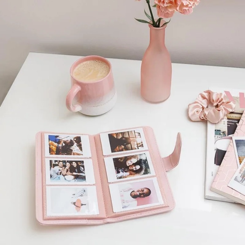Polaroid Fotoğraf Albümü Mini  - Polaroid Photo Album incelemesi ve fiyatı