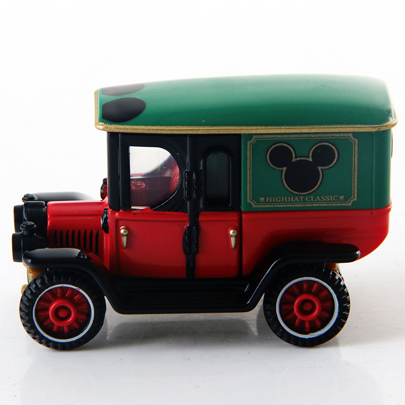 Orijinal TAKARA TOMY Dream Tom - Vintage Collectible Model Cars incelemesi ve fiyatı