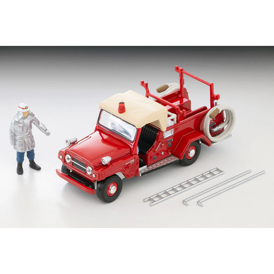 Orijinal Tomytec Tomica Limite - Vintage Collectible Model Cars incelemesi ve fiyatı