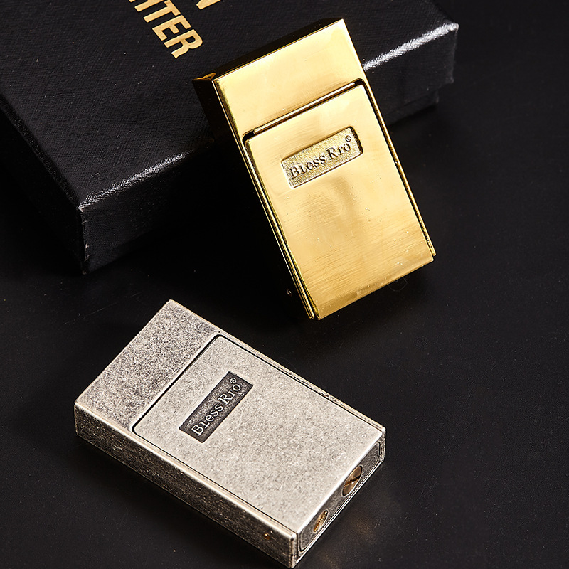 Retro Klasik Taşlı Çakmak Vint - Vintage Collectible Lighters incelemesi ve fiyatı