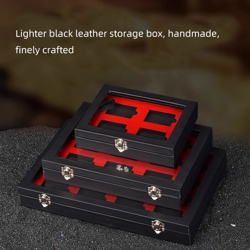 Çakmak saklama kutusu, çok böl - Vintage Collectible Lighters incelemesi ve fiyatı