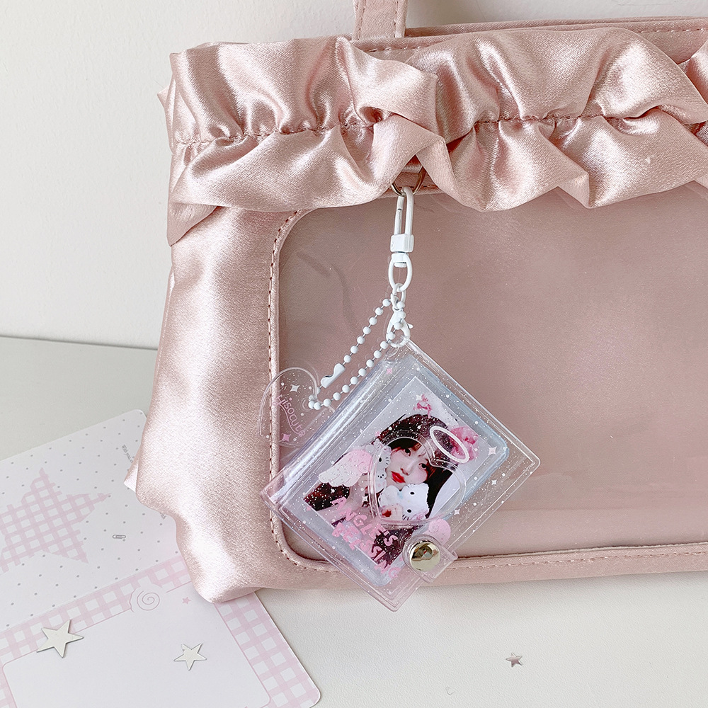 Karikatür Mini Kalp Melek 2 İn - Polaroid Photo Album incelemesi ve fiyatı