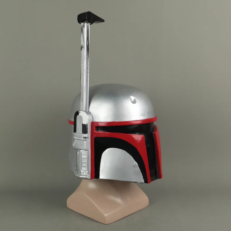 Kask Kask Cosplay Boba Fett Vi - Vintage Collectible Clowns incelemesi ve fiyatı
