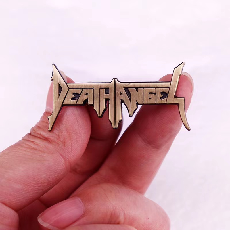 Yüksek kaliteli ölüm melek Roc - Collectible Vintage Brooches incelemesi ve fiyatı