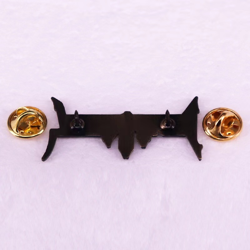 Yüksek kaliteli ölüm melek Roc - Collectible Vintage Brooches incelemesi ve fiyatı