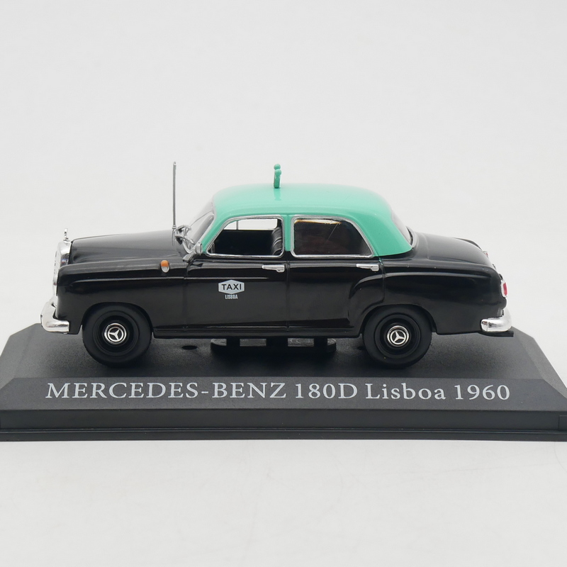 IXO 1:43 Ölçekli Döküm Alaşım  - Vintage Collectible Model Cars incelemesi ve fiyatı