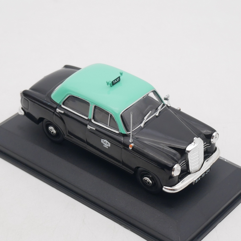 IXO 1:43 Ölçekli Döküm Alaşım  - Vintage Collectible Model Cars incelemesi ve fiyatı