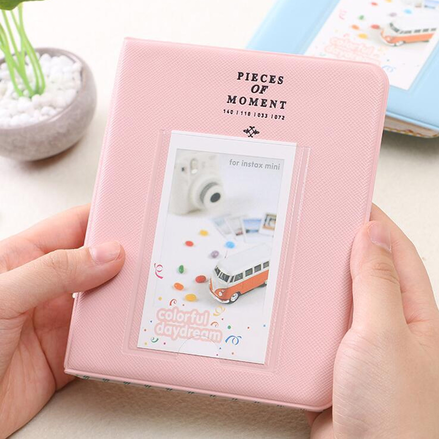 3 inç 64 Cepler Polaroid Fotoğ - Polaroid Photo Album incelemesi ve fiyatı