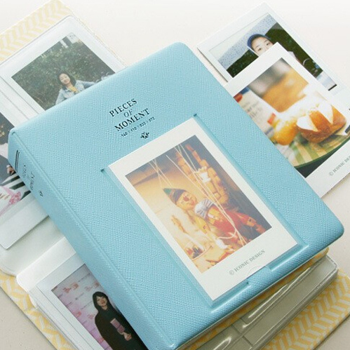 3 inç 64 Cepler Polaroid Fotoğ - Polaroid Photo Album incelemesi ve fiyatı
