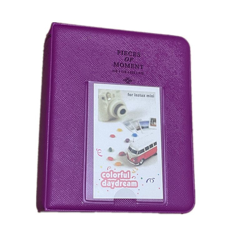 3 inç 64 Cepler Polaroid Fotoğ - Polaroid Photo Album incelemesi ve fiyatı