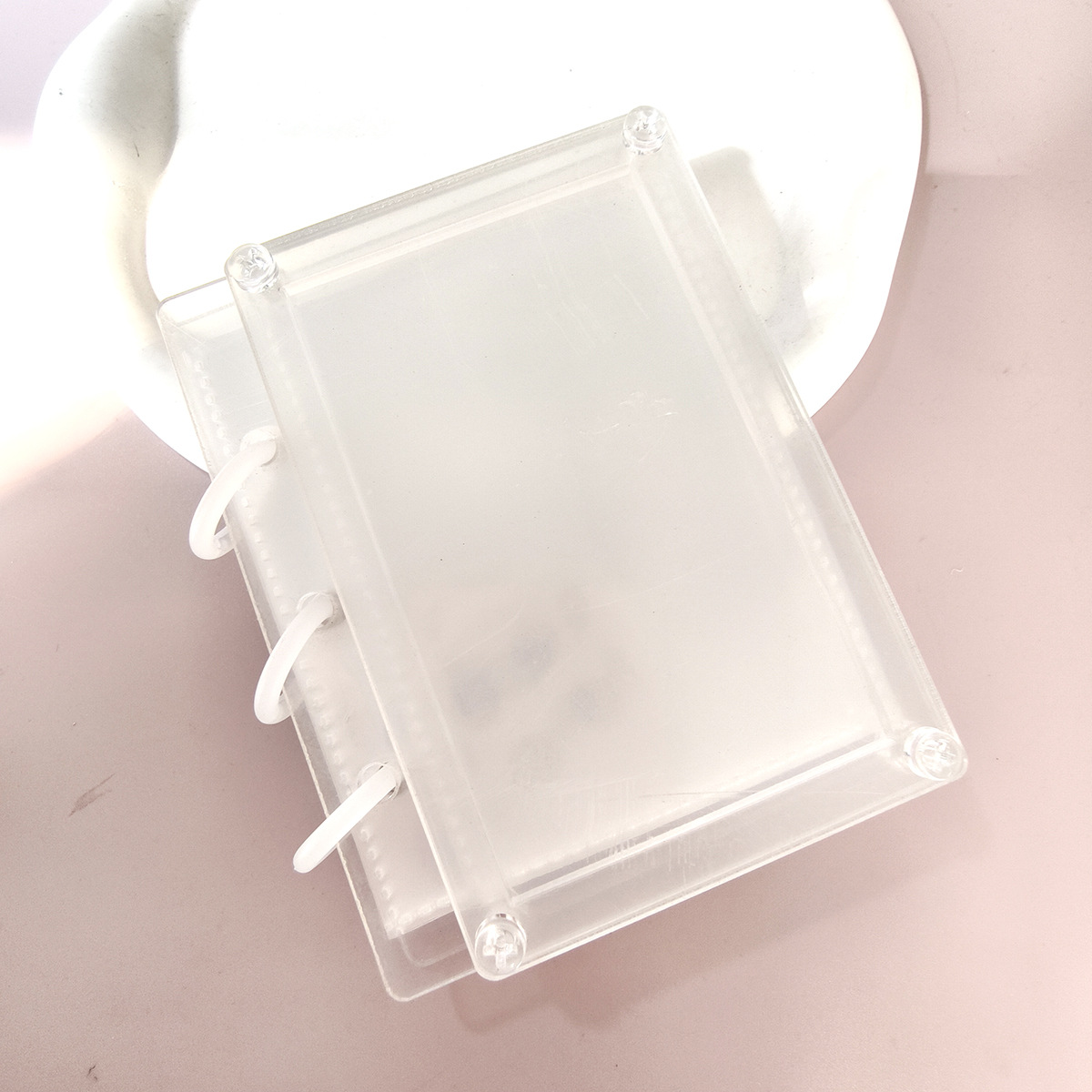 yiji Tek kare ızgaralı üç inç  - Polaroid Photo Album incelemesi ve fiyatı