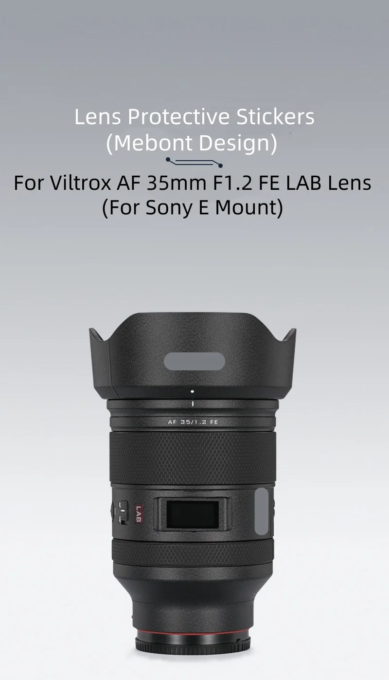 Viltrox AF 35mm F1.2 LAB Sony  - Film Camera 35Mm incelemesi ve fiyatı