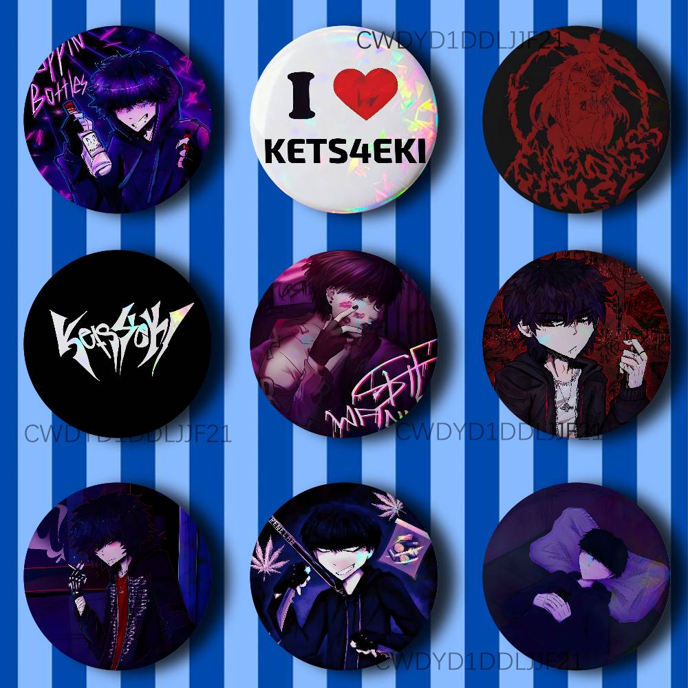 K-Kets4eki Albümü Vintage Anim - Collectible Vintage Brooches incelemesi ve fiyatı