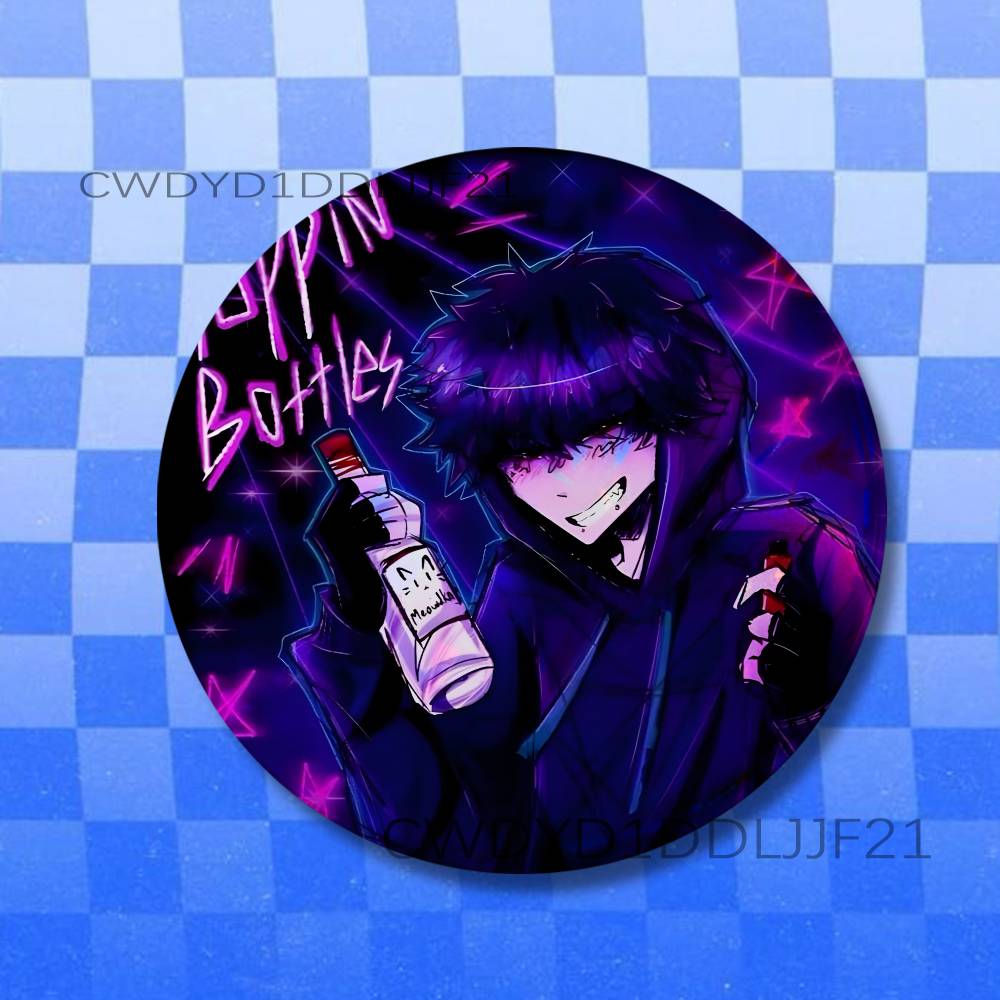 K-Kets4eki Albümü Vintage Anim - Collectible Vintage Brooches incelemesi ve fiyatı
