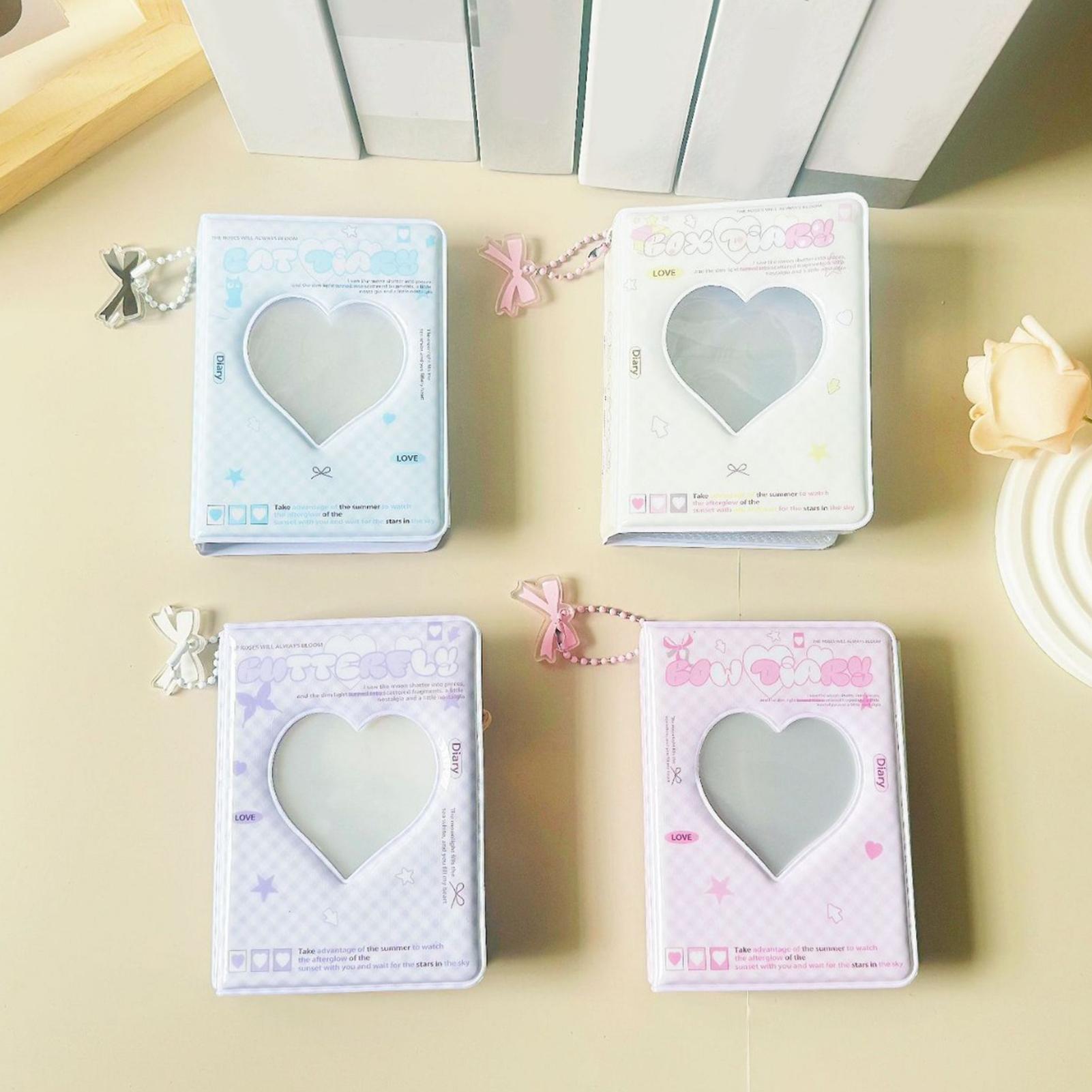 3 inç Kore tarzı fotoğraf kart - Polaroid Photo Album incelemesi ve fiyatı