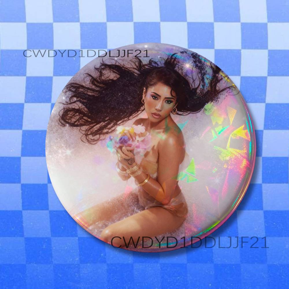 K-Kali U-Uchis Samimi Vintage  - Collectible Vintage Brooches incelemesi ve fiyatı