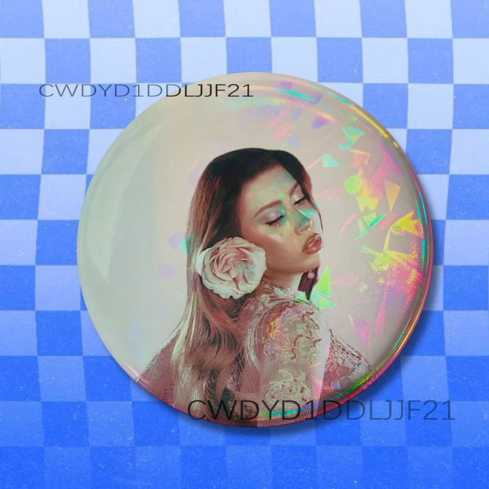 K-Kali U-Uchis Samimi Vintage  - Collectible Vintage Brooches incelemesi ve fiyatı