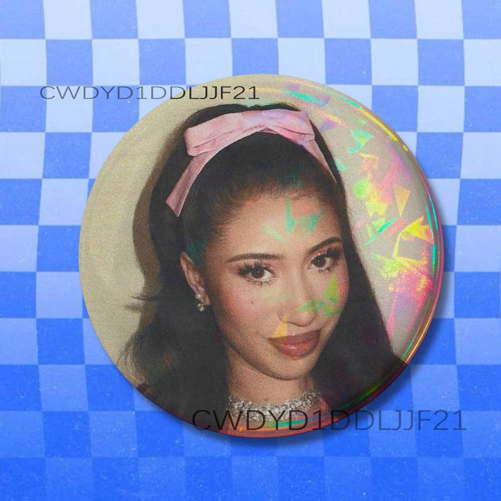 K-Kali U-Uchis Samimi Vintage  - Collectible Vintage Brooches incelemesi ve fiyatı